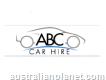 Abc Car Hire Company