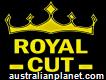 Royal cut Barber & Hair Salon