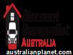 Discount Removalist Australia Pty Ltd