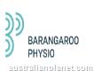 Pilates Barangaroo