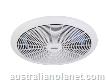 Save Up to 21% off on Air Flow Exhaust Fans