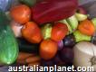 Fruit & Vegetable Delivery Boxes Geraldton