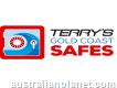 Terry's Gold Coast Safes
