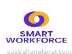 Smart Workforce Top Workforce Management Softwar
