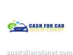 Auz Cash For Cars Gold Coast