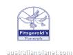 Fitzgeralds Funerals - Funeral Home Townsville