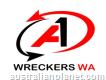 A1 Wreckers Wa - Car Recyclers