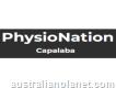 Physio Nation - sports and general Physiotherapy