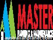 Commercial & Residential Painting Service At Master Painting & Maintenance Service