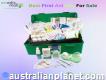 Buy Affordable First Aid Kits Online in Australia