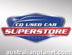 Used Car - Cq Used Car Superstore