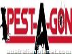 Pest-a-gon Pest Control Company