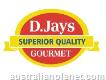 D. Jays Gourmet