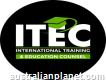 International Training & Education Counsel