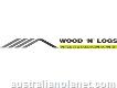 Wood'n'logs Landscaping & Firewood Supplies