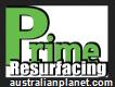 Prime Resurfacing Sydney