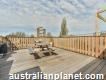 Timber Decking Australia