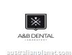 A & B Dental Laboratory