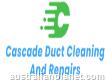 Cascade Duct Cleaning Brookfield