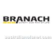Branach Kw Australia