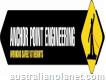Anchor Point Engineering Pty Ltd