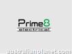 Prime8 Electrical