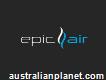 Epic Air Sydney