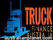 Truck Finance Australia