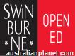 Swinburne Open Education