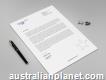 Letter Head Printing Services Universal Approach