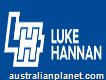 Luke Hannan Professional Mc