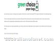 Green Choice Paper Bags Packaging Wholesale Supp