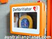 Defibrillators, First Aid Kits - Priority First Ai