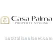 Casa Palma Property Styling