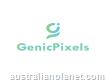 Genicpixels Pty Ltd
