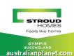 Stroud Homes Gympie