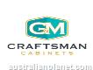 G&m Craftsman Cabinets