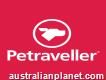Petraveller International Pet Transport