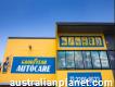 Goodyear Autocare Brendale - Tyre Servicing