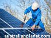 Sustainable Living with Solar in Gold Coast
