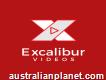 Excalibur Videos