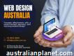 Au Sites - Web Design Australia