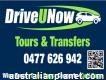 Driveunow - Express Airport Transfers & Shuttle Se