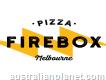 Firebox Pizza in Australia