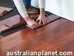 Melbournes Solid Timber Floor Installation