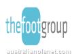 The Foot Group - Lane Cove