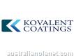 Kovalent Coatings: Ceramic Coating Manufacturers