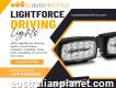 Lightforce striker Lightforce driving lights