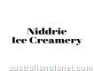 Niddrie Ice Creamery