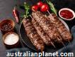 Charcoal Kebab - Best Kebab In Brisbane